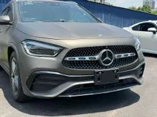 2022 Mercedes-Benz GLA180 1.3 AMG LINE