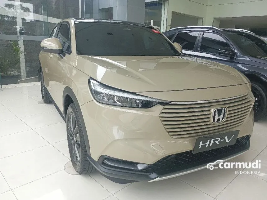 2025 Honda HR-V Special Edition SUV
