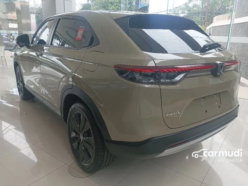 2025 Honda HR-V Special Edition SUV