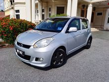 ((1OWNER & LOWMILEAGE)) 2011 Perodua Myvi 1.3 EZi Hatchback