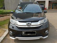 2016 Honda BR-V Automatic Pertamax 1.5 E Prestige