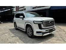 Recon 2019 Toyota Land Cruiser 4.6 URJ202 ZX SUV - Carlist.my