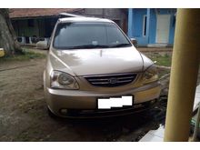 2003 KIA Carens 1.8 FJ MPV