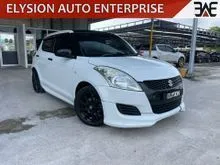 2013 Suzuki Swift 1.5 GLX Hatchback (A) ONE ONWER TIP TOP CONDITION