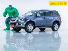 2017 Isuzu MU-X 3.0 (ปี 13-17) SUV AT