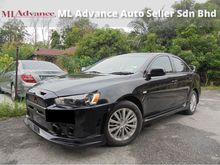 Proton Inspira 1.8 Executive MIVEC TipTOP EVO-X LikeNEW