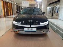 2022 Hyundai IONIQ 5 0.0 Long Range Signature Wagon