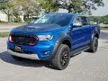 Used 2022 Ford Ranger 2.0 XLT PLUS (A) TIP TOP CONDITION
