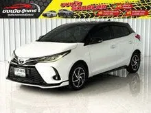 2021 Toyota YARIS 1.2 (ปี 17-25) Sport Premium Hatchback