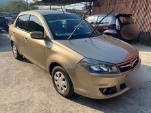 2012 Proton Saga 1.3 FLX Executive (A)