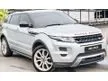 Used 2014 LOCAL MIL107K PROMO OFFER 9G Land Rover Range Rover Evoque 2.0 Si4 Dynamic VIEW N TRUST GREATDEAL OFFERSALES