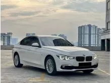 2017 BMW 318i 1.5 Luxury Sedan FLONOTR FREE WARRANTY CASH BACK