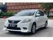Used 2014 Nissan Almera 1.5 VL Sedan