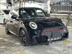 2021 MINI Countryman 2.0 Cooper S SUV