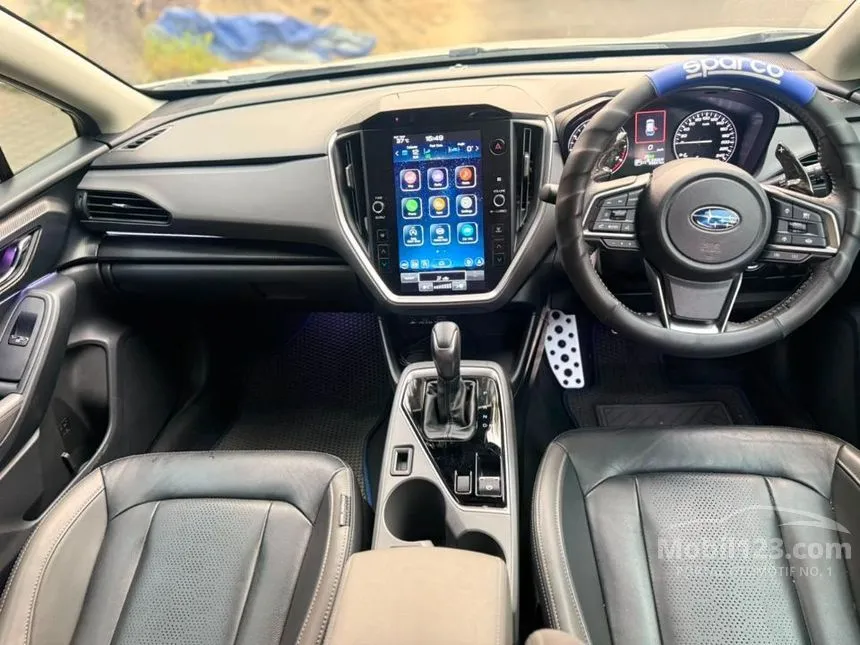 2023 Subaru Crosstrek i-S EyeSight SUV