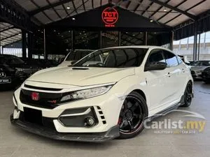 2018 Honda Civic 1.5 FK7 Hatchback