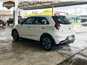 2020 MG MG3 1.5 X Hatchback