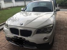 2013 BMW X1 2.0 sDrive20i SUV