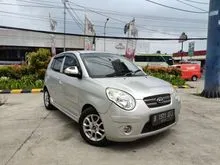2008 KIA Picanto 1.1 SE Automatic