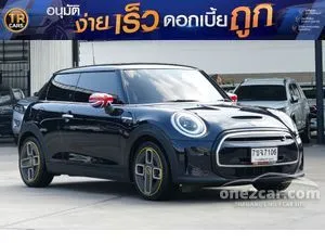 2022 Mini COOPER SE 3-Door MINI Yours Hatchback