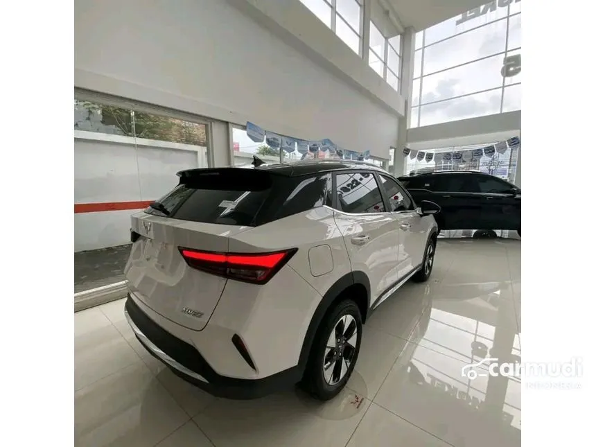 2024 Wuling Alvez EX Wagon