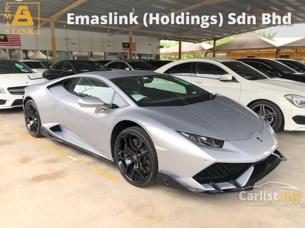 Search 297 Lamborghini Cars For Sale In Malaysia Carlist My