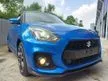 Recon 2022 Suzuki Swift 1.4 Sport Hatchback (7 YEARS WARRANTY)