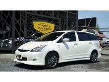 2009 Toyota Wish 2.0 (ปี 03-10) ST3 Wagon