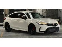 2022 HONDA CIVIC 2.0 I-VTEC TYPE R GT