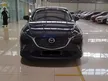 Used 2017 Mazda CX-3 2.0 SKYACTIV SUV/FREE TRAPO MAT - Cars for sale
