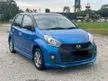 Used 2017 Perodua Myvi 1.5 Advance Hatchback EXTRA DISCOUNT AND REBATE TRADE IN UP TO 1.5K