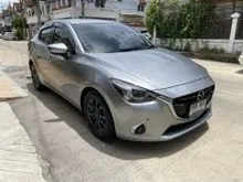 2018 Mazda 2 1.3 (ปี 15-25) High Connect Sedan