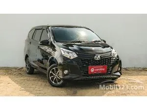 2024 Toyota Calya 1.2 G MPV