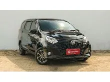 2024 Toyota Calya 1.2 G MPV - LOW KM - TDP 20JT + GARANSI 1 THN & FREE HOME TEST DRIVE (HF)