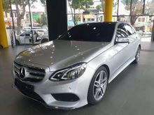 (BEST CONDITION IN TOWN ) ( UNDER WARRANTY ) ( LOW MILEAGE ) 2015 Mercedes-Benz E300 2.1 BlueTEC Sedan