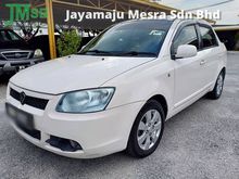 2010 Proton Saga 1.3 BLM B-Line Sedan (A)