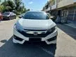 Used 2019 Honda Civic 1.5 TC VTEC Premium Sedan (A) - Cars for sale