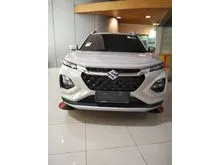 2026 Suzuki Fronx 1.5 GL SUV  *JAMINAN HARGA TERMURAH SEJATIM, PROMO BOX MBG PEMERINTAH*
