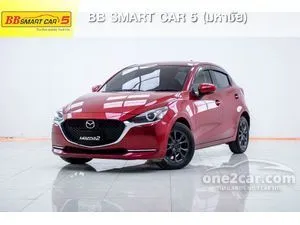 2020 Mazda 2 1.3 (ปี 15-22) S Sports Hatchback