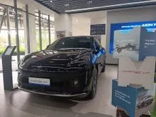 2026 GAC Hyptec HT 0.0 Premium Hatchback, Promo Terbaik Bunga 0 Persen.RzK
