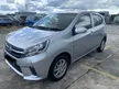 Used 2018 Perodua AXIA 1.0 G Hatchback [FREE HOME DELIVERY]