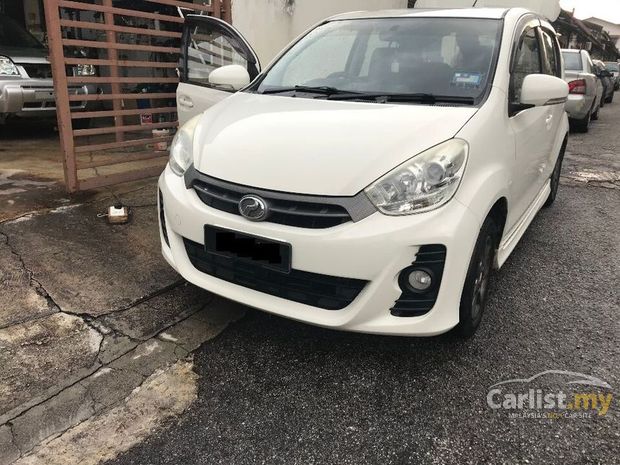 Search 580 Perodua Myvi Used Cars for Sale in Selangor Malaysia ...