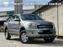 2018 Ford Ranger 2.2 XLT FX4/ TIPTOP CONDITION/ NO ROUGH USE/ WARRANTY