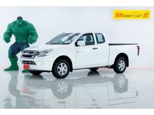 2016 Isuzu D-Max 1.9 SPACE CAB (ปี 11-17) S Pickup MT