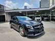 Recon 2019 Mercedes