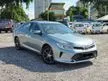 Used 2018 Toyota Camry 2.0 G X Sedan (GREAT CONDITION/FREE GIFTS)