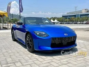 2022 Nissan Fairlady Z 3.0 Proto Coupe