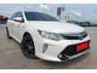 Used 2015 Toyota CAMRY 2.5 (A) HYBRID NEW FACELIFT FREE WARRANTY