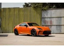2023 Toyota GR86 2.4 Coupe RZ 10TH ANNIVERSARY