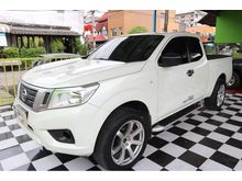 2015 Nissan NP 300 Navara 2.5 KING CAB S Pickup MT